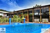 Hotel Termales el Otono - Manizales